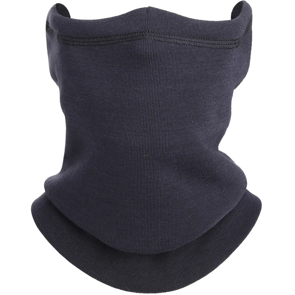 Cache-Cou Polaire Hiver – Protection Chaude Anti-Froid & Coupe-Vent